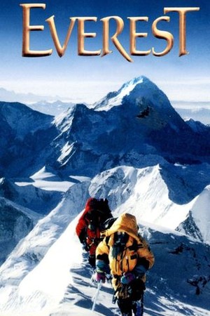 Everest poster