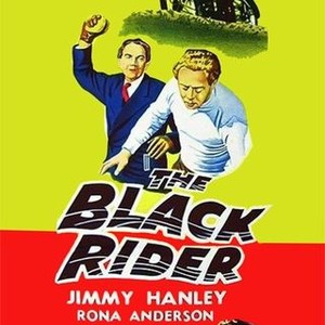 The Black Rider (1954) photo 7