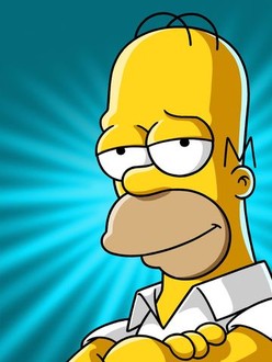 The simpsons season sale 30 episode 6