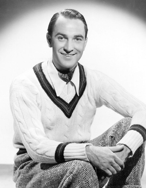 Lee Bowman