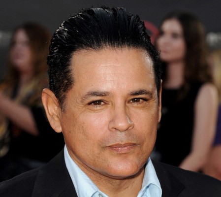 Raymond Cruz - Rotten Tomatoes