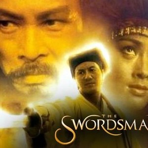 "The Swordsman photo 9"