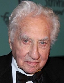 Budd Schulberg