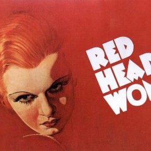 Red Headed Woman photo 4