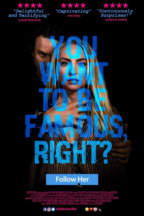 Follow Her poster