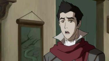 The legend of korra hotsell season 1 episode 10