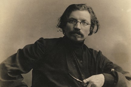 Sholem Aleichem Laughing in the Darkness MOD DVD Movie