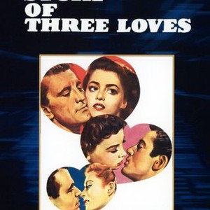 The Story of Three Loves (1953) photo 13