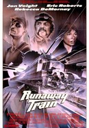 Runaway Train poster image