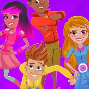 Fresh Beat Band of Spies: Season 1, Episode 6 - Rotten Tomatoes