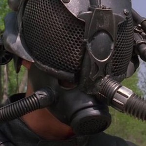 Showdown at Area 51 (2007) photo 2