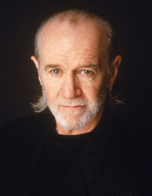 George Carlin Rotten Tomatoes