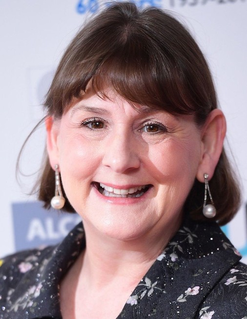 Heidi Thomas