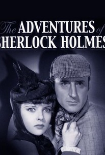 The Adventures of Sherlock Holmes / The Adventures of Sherlock Holmes