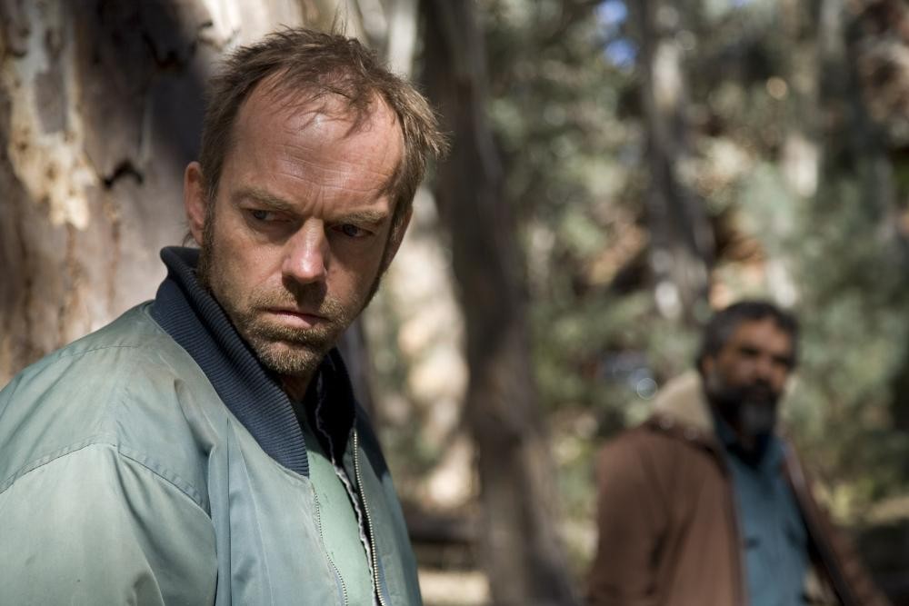 Hugo Weaving - Rotten Tomatoes