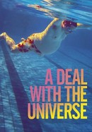 A Deal With the Universe poster image