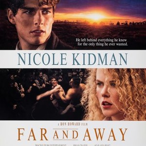 Far and Away (1992) photo 13
