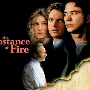 The Substance of Fire photo 5