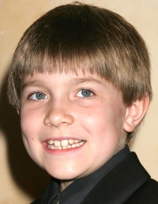 Luke Spill