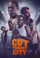 Cut Throat City poster image