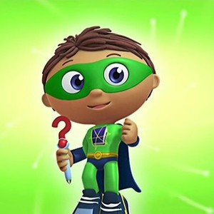 Super Why!: Season 1, Episode 56 - Rotten Tomatoes