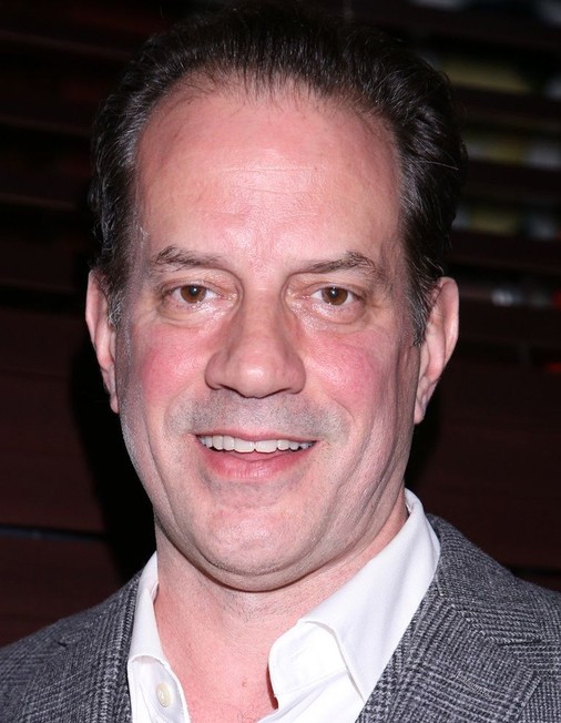 Danny Mastrogiorgio