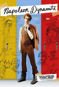 Napoleon Dynamite Movie Quotes Rotten Tomatoes