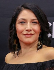 Sarah Podemski
