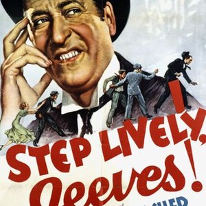 Step Lively, Jeeves (1937) photo 5