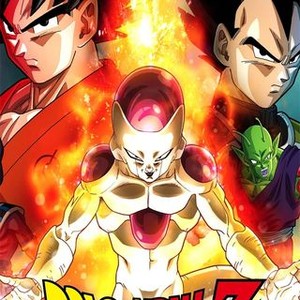 Dragon Ball Z - Where to Watch and Stream - TV Guide