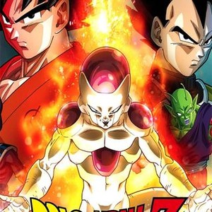 Dragon Ball Super - Rotten Tomatoes