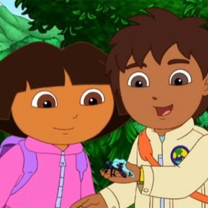 Go, Diego, Go!: Season 4, Episode 5 - Rotten Tomatoes