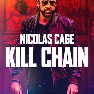 Kill Chain photo 8