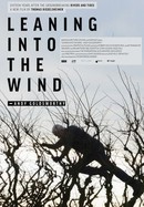 Leaning Into the Wind: Andy Goldsworthy poster image