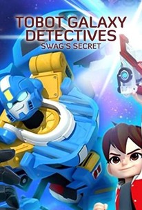 tobot galaxy detectives beast