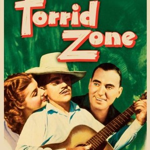 Torrid Zone (1940) photo 9