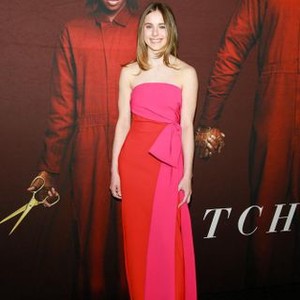 Cali Sheldon - Rotten Tomatoes