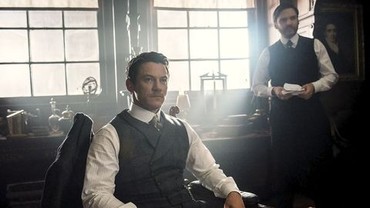 The alienist sale streaming season 1