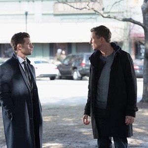 The Originals, Daniel Gillies, 'Behind the Black Horizon', Season 3, Ep. #17, 04/08/2016, ©KSITE