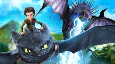 Dragons riders of shop berk watch free online