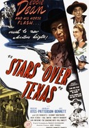 Stars Over Texas poster image