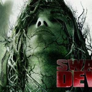 Swamp Devil photo 11