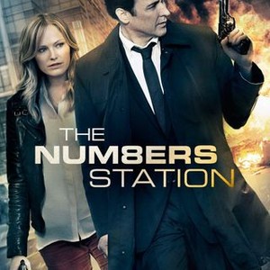 The Numbers Station (2013) photo 17