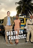 Death in Paradise poster image