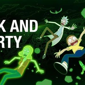 "Rick and Morty photo 3"