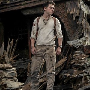 Rotten Tomatoes - Where does Tom Holland's 'Uncharted