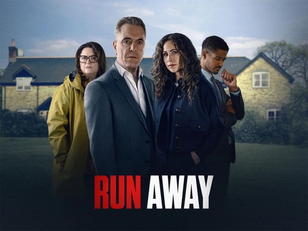 Run Away | Rotten Tomatoes