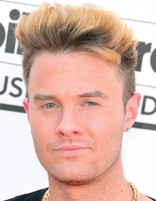 Bart Baker