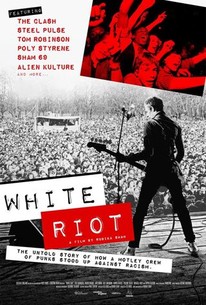 Watch trailer for White Riot
