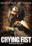 Crying Fist poster image